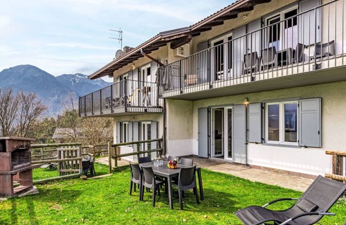 Val Maria-Pur Apartment | 60 m² Apartment ∙ 2 bedrooms ∙ 6 guests