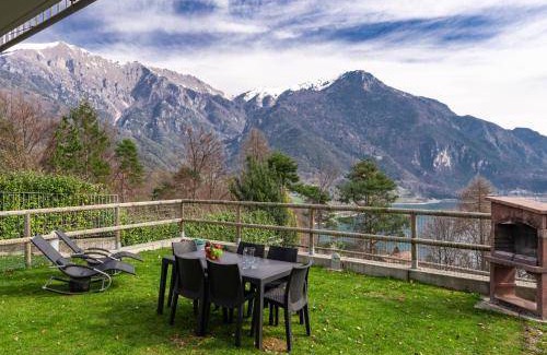 Pur Apartment | 60 m² Apartment ∙ 2 bedrooms ∙ 6 guests