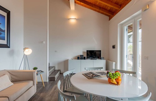 Val Maria-Pur Apartment | 60 m² Apartment ∙ 1 bedroom ∙ 6 guests