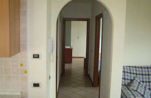 Barco Apartment | 60 m² Apartment ∙ 2 bedrooms ∙ 3 guests