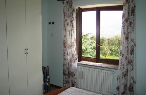 Barco Apartment | 60 m² Apartment ∙ 2 bedrooms ∙ 3 guests