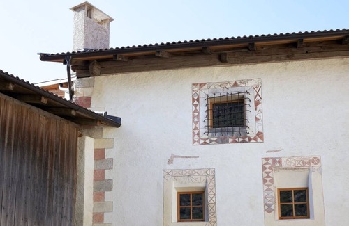Naturno Apartment | 60 m² Apartment ∙ 1 bedroom ∙ 3 guests