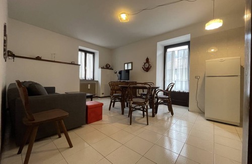 Pinzolo Apartment | 60 m² Apartment ∙ 1 bedroom ∙ 4 guests