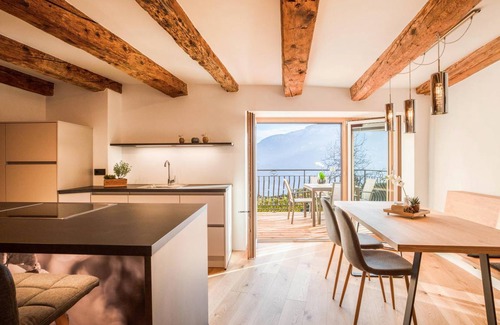 Kurtatsch an der Weinstraße Apartment | 60 m² Apartment ∙ 1 bedroom ∙ 4 guests