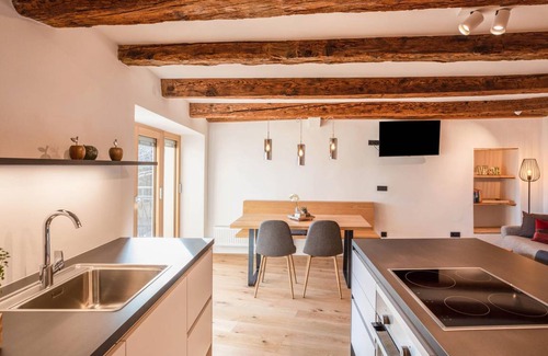 Kurtatsch an der Weinstraße Apartment | 60 m² Apartment ∙ 1 bedroom ∙ 4 guests