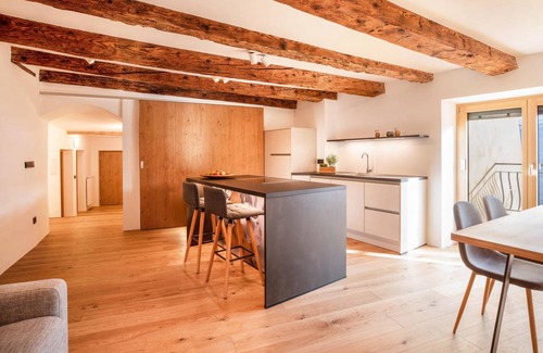 Kurtatsch an der Weinstraße Apartment | 60 m² Apartment ∙ 1 bedroom ∙ 4 guests