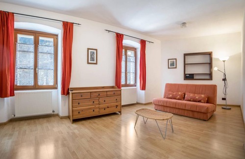 Ville del Monte Apartment | 60 m² Apartment ∙ 1 bedroom ∙ 4 guests