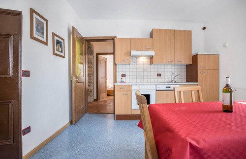 Ville del Monte Apartment | 60 m² Apartment ∙ 1 bedroom ∙ 4 guests