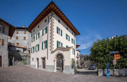 Ville del Monte Apartment | 60 m² Apartment ∙ 1 bedroom ∙ 4 guests