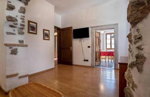 Ville del Monte Apartment | 60 m² Apartment ∙ 1 bedroom ∙ 4 guests