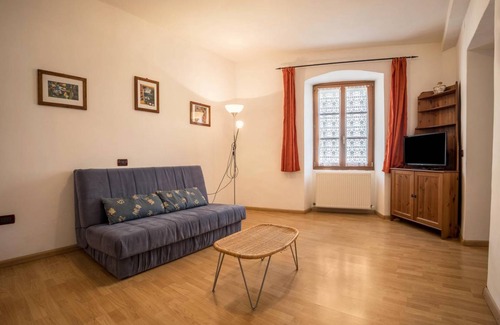 Ville del Monte Apartment | 60 m² Apartment ∙ 1 bedroom ∙ 4 guests