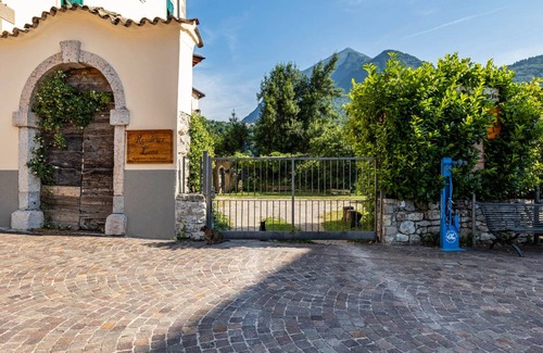 Ville del Monte Apartment | 60 m² Apartment ∙ 1 bedroom ∙ 4 guests