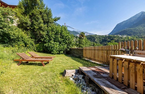 Ville del Monte Apartment | 60 m² Apartment ∙ 1 bedroom ∙ 4 guests