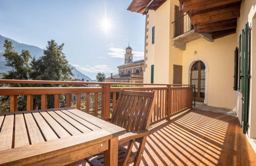 Ville del Monte Apartment | 60 m² Apartment ∙ 1 bedroom ∙ 4 guests