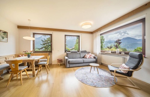 Terlano Apartment | 60 m² Apartment ∙ 1 bedroom ∙ 3 guests