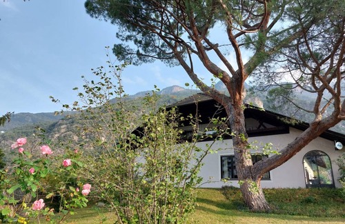 Terlano Apartment | 60 m² Apartment ∙ 1 bedroom ∙ 3 guests