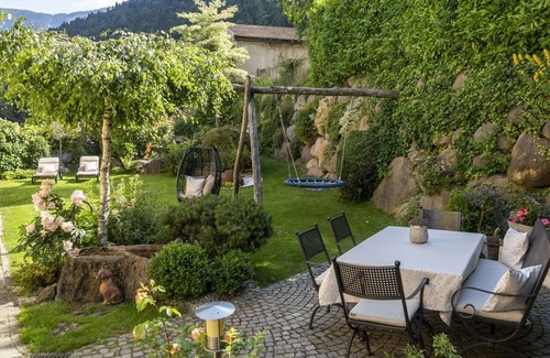 Tesimo Apartment | 60 m² Apartment ∙ 1 bedroom ∙ 4 guests