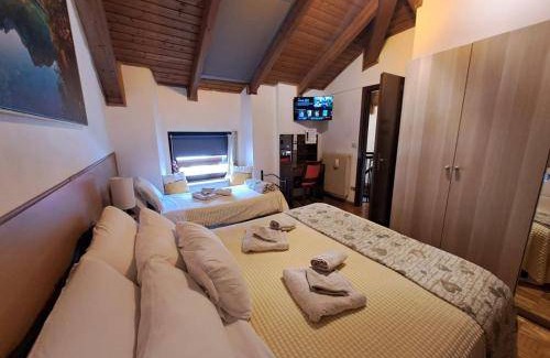 Trento Apartment | 60 m² Apartment ∙ 1 bedroom ∙ 5 guests