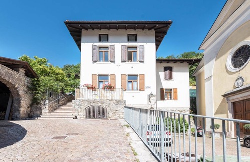 Canale di Tenno Apartment | 60 m² Apartment ∙ 1 bedroom ∙ 5 guests