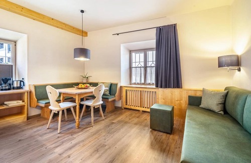 Nalles Apartment | 60 m² Apartment ∙ 1 bedroom ∙ 4 guests
