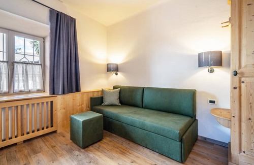 Nalles Apartment | 60 m² Apartment ∙ 1 bedroom ∙ 4 guests