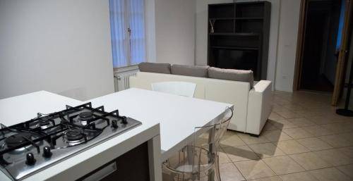 Rovereto Apartment | 60 m² Apartment ∙ 1 bedroom ∙ 2 guests