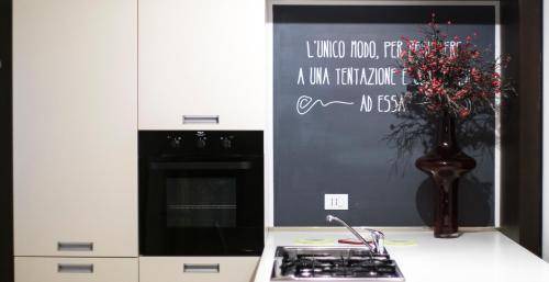 Rovereto Apartment | 60 m² Apartment ∙ 1 bedroom ∙ 2 guests