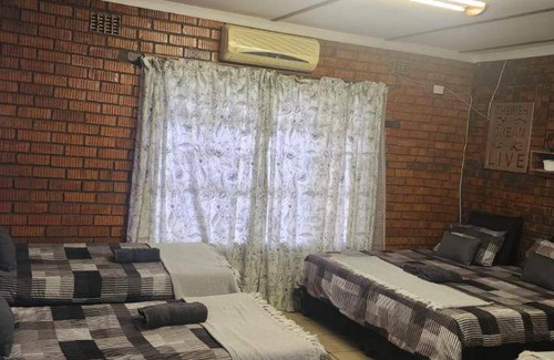 Richards Bay Apartment | 60 m² Apartment ∙ 1 bedroom ∙ 5 guests