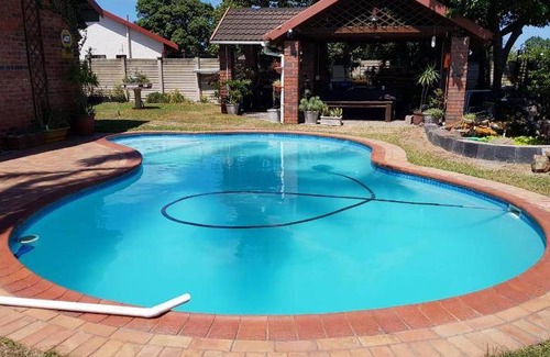 Richards Bay Apartment | 60 m² Apartment ∙ 1 bedroom ∙ 5 guests