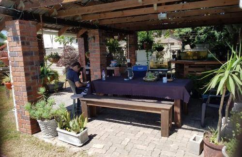 Richards Bay Apartment | 60 m² Apartment ∙ 1 bedroom ∙ 5 guests