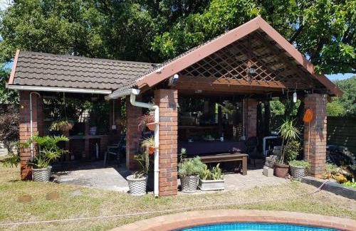 Richards Bay Apartment | 60 m² Apartment ∙ 1 bedroom ∙ 5 guests