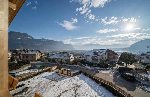 Andriano Apartment | 60 m² Apartment ∙ 2 bedrooms ∙ 6 guests
