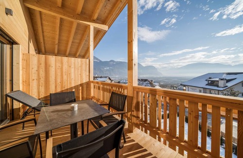 Andriano Apartment | 60 m² Apartment ∙ 2 bedrooms ∙ 5 guests