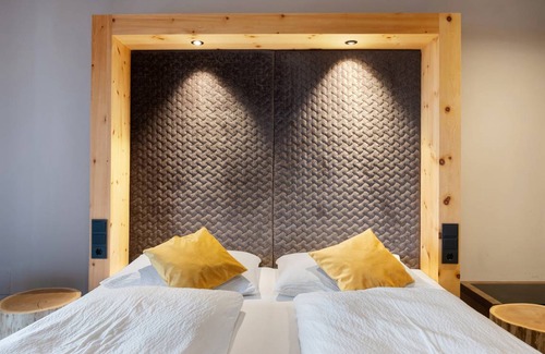 Carezza Apartment | 60 m² Apartment ∙ 2 bedrooms ∙ 6 guests