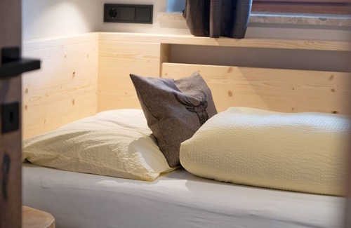 Carezza Apartment | 60 m² Apartment ∙ 2 bedrooms ∙ 6 guests