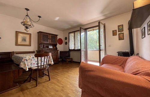 Pinzolo Apartment | 60 m² Apartment ∙ 2 bedrooms ∙ 4 guests