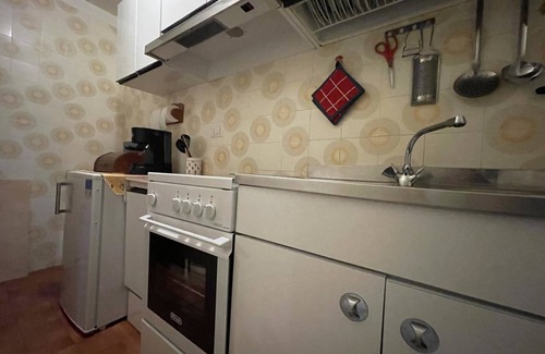 Pinzolo Apartment | 60 m² Apartment ∙ 2 bedrooms ∙ 4 guests