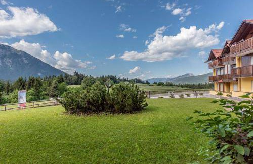 Andalo Apartment | 60 m² Apartment ∙ 2 bedrooms ∙ 6 guests