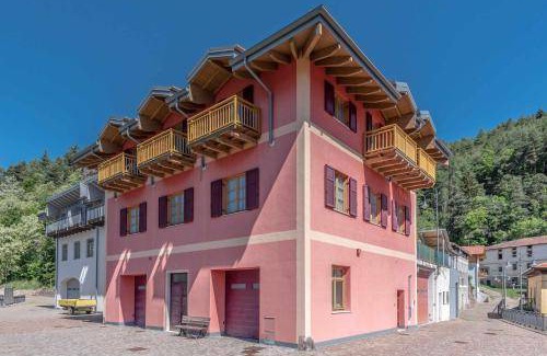 Grumes Apartment | 60 m² Apartment ∙ 2 bedrooms ∙ 4 guests