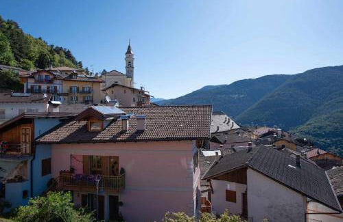 Grumes Apartment | 60 m² Apartment ∙ 2 bedrooms ∙ 4 guests