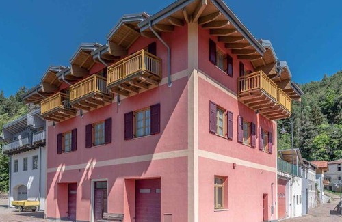 Grumes Apartment | 60 m² Apartment ∙ 2 bedrooms ∙ 4 guests