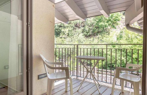 Grumes Apartment | 60 m² Apartment ∙ 2 bedrooms ∙ 4 guests