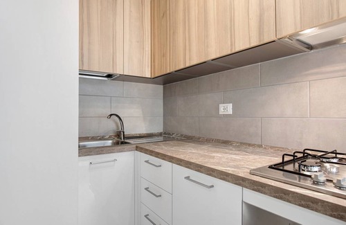 Baselga di Pine Apartment | 60 m² Apartment ∙ 2 bedrooms ∙ 4 guests