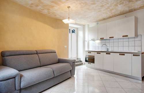 Baselga di Pine Apartment | 60 m² Apartment ∙ 2 bedrooms ∙ 4 guests