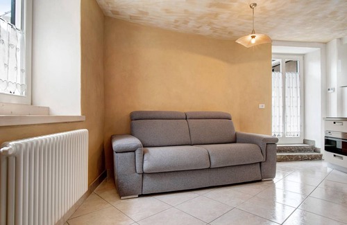 Baselga di Pine Apartment | 60 m² Apartment ∙ 2 bedrooms ∙ 4 guests