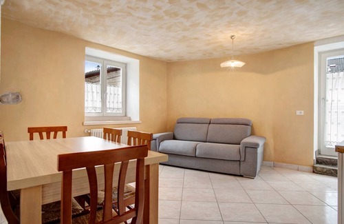 Baselga di Pine Apartment | 60 m² Apartment ∙ 2 bedrooms ∙ 4 guests