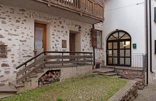 Baselga di Pine Apartment | 60 m² Apartment ∙ 2 bedrooms ∙ 5 guests