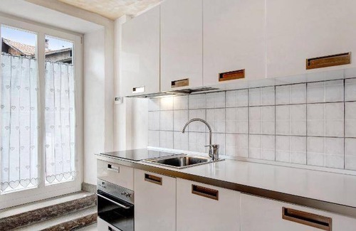 Baselga di Pine Apartment | 60 m² Apartment ∙ 2 bedrooms ∙ 5 guests