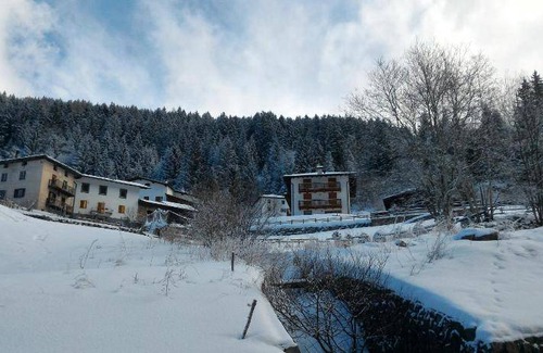 Bedollo Apartment | 60 m² Apartment ∙ 2 bedrooms ∙ 7 guests