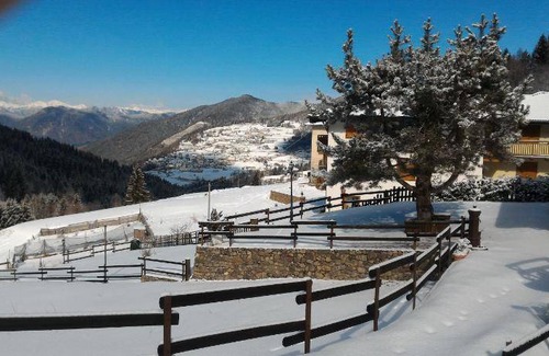 Bedollo Apartment | 60 m² Apartment ∙ 2 bedrooms ∙ 7 guests